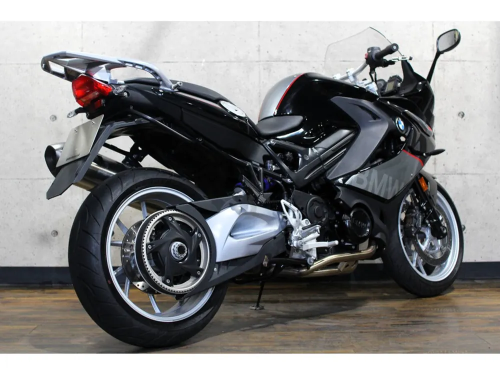 BMW F800GT 2018, фото 3
