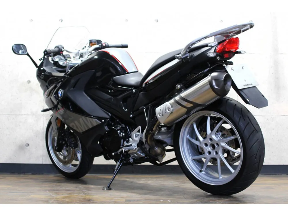 BMW F800GT 2018, фото 4