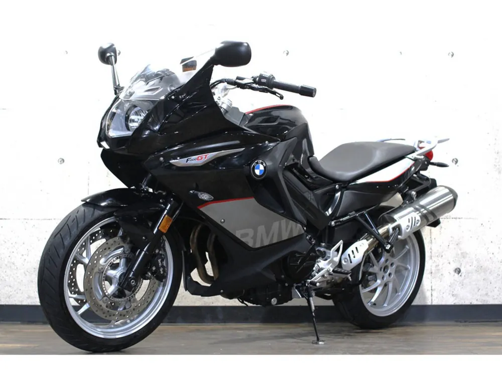 BMW F800GT 2018, фото 5