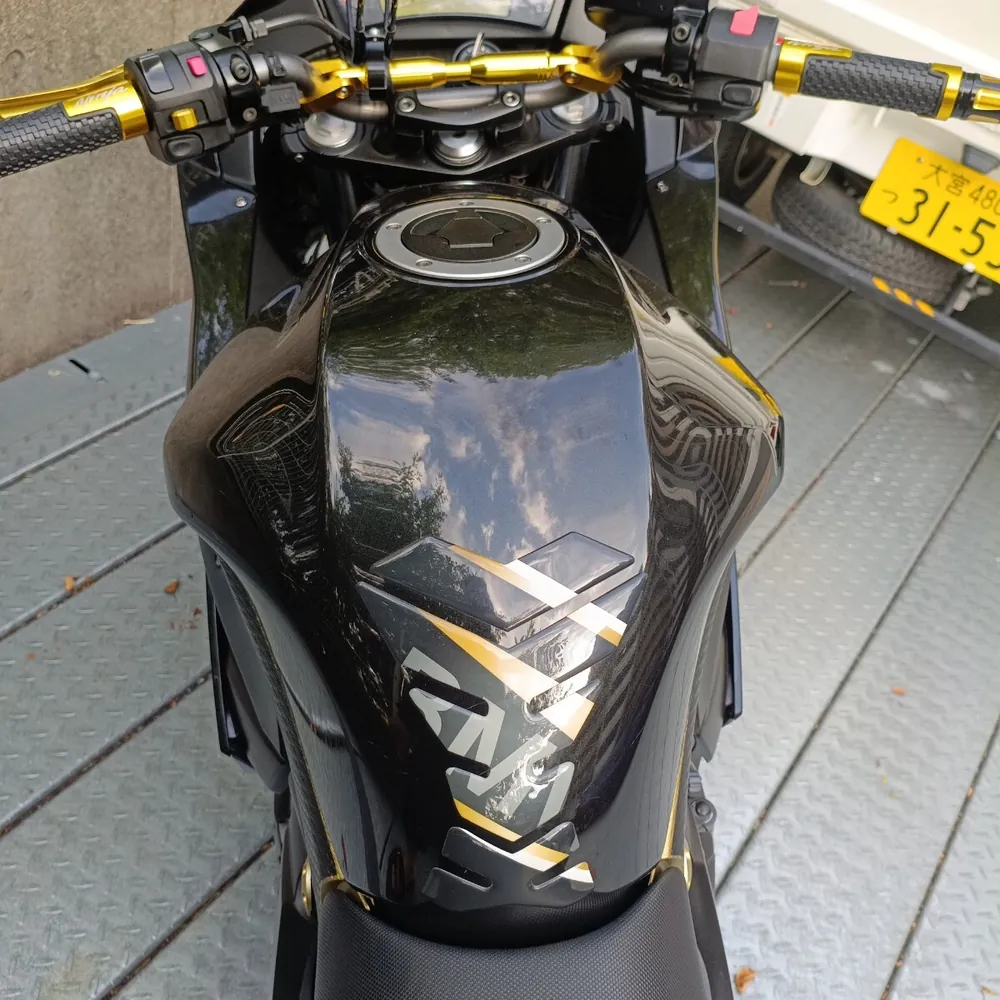 Kawasaki Ninja 400 2010, фото 9