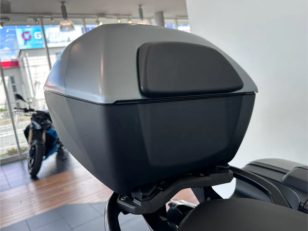 BMW R1200Rs 2015, серый, фото 11