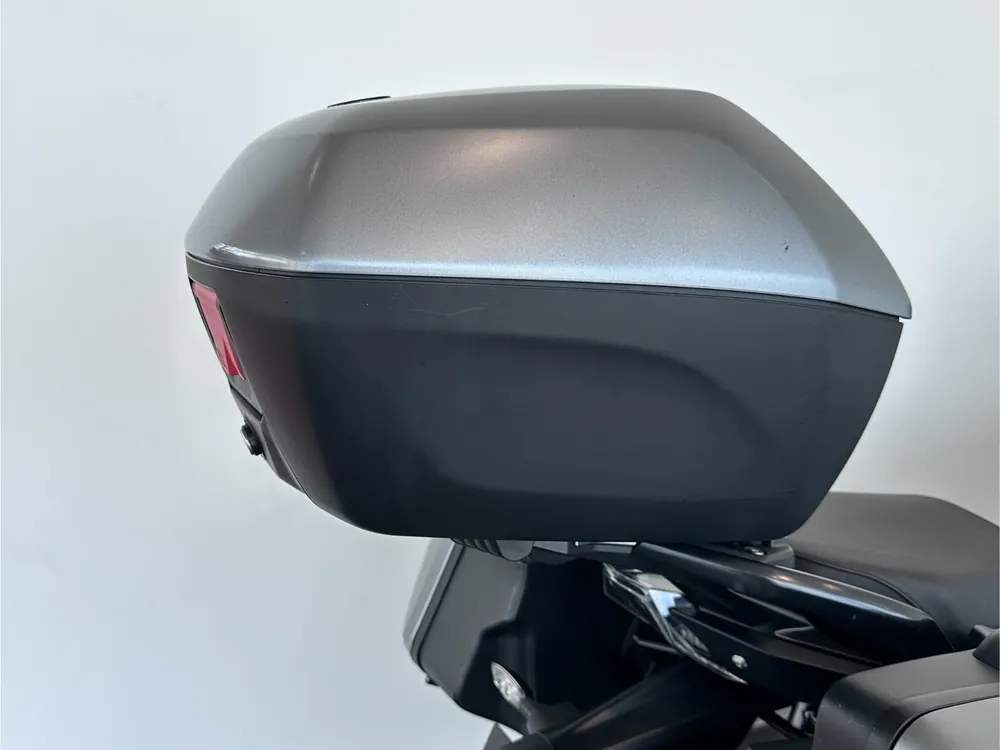 BMW R1200Rs 2015, серый, фото 12