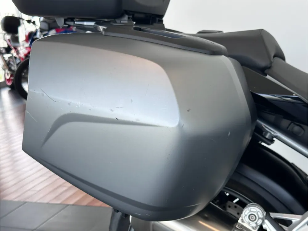 BMW R1200Rs 2015, серый, фото 14