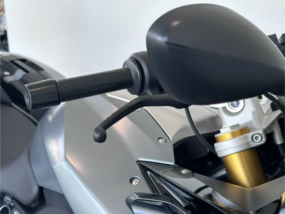 BMW R1200Rs 2015, серый, фото 18