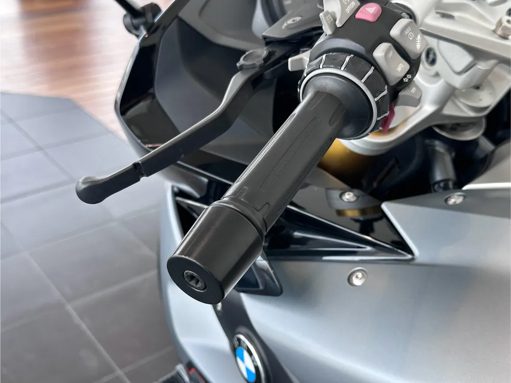 BMW R1200Rs 2015, серый, фото 20