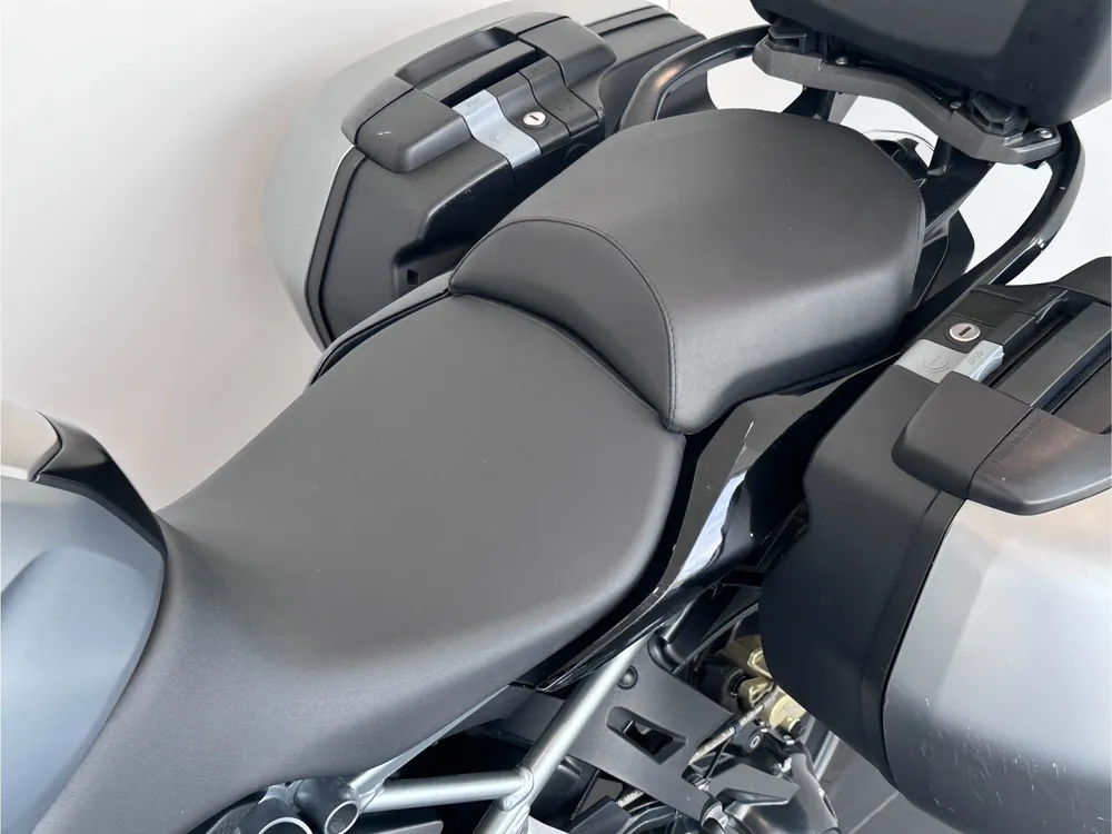 BMW R1200Rs 2015, серый, фото 10