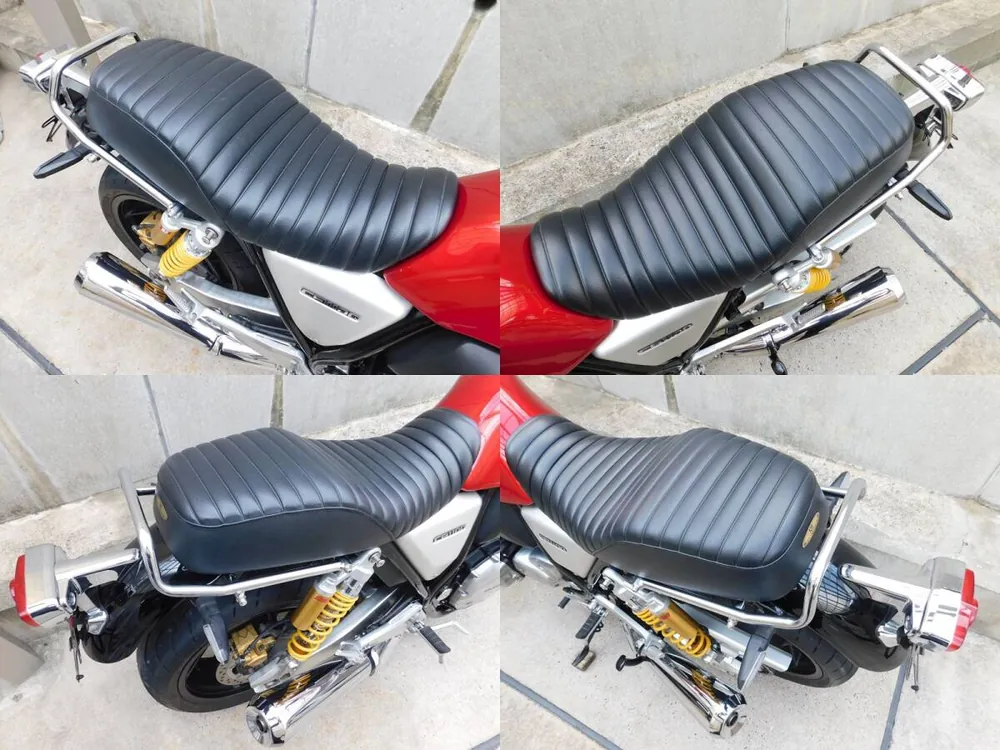 Honda CB1100RS 2017, фото 2