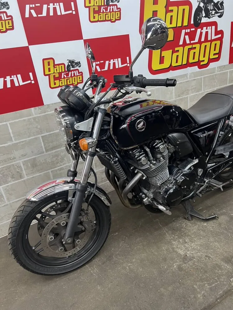 Honda CB1100 2015, фото 10