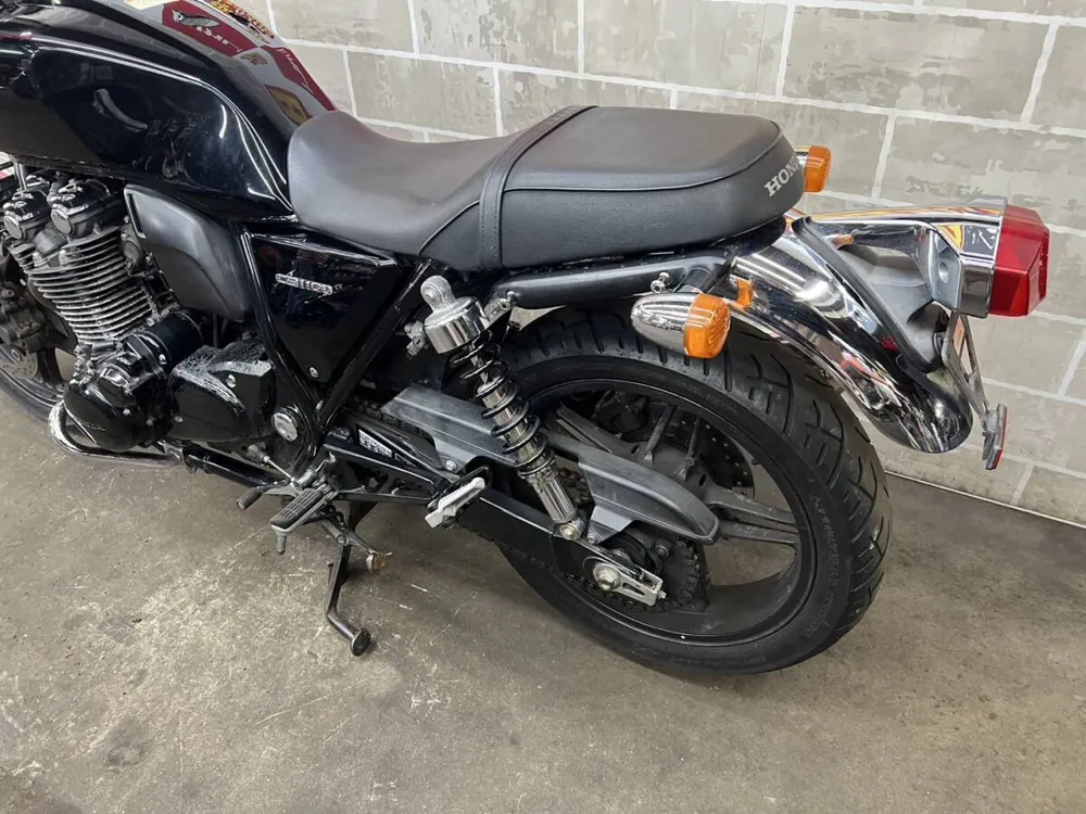 Honda CB1100 2015, фото 2