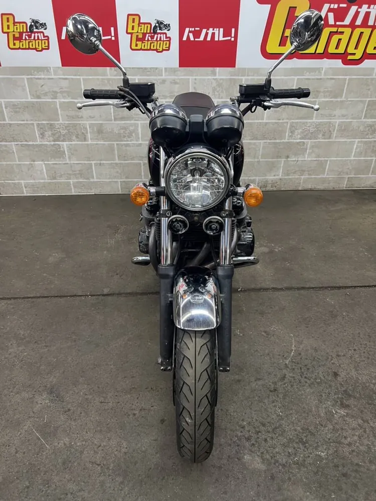 Honda CB1100 2015, фото 3