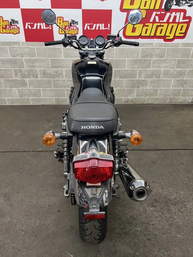 Honda CB1100 2015, фото 5