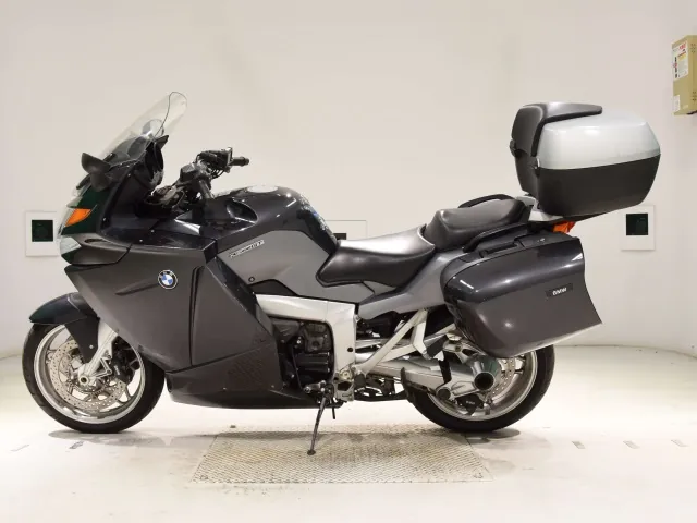 BMW K1200GT 2007, gunmetal, фото 2