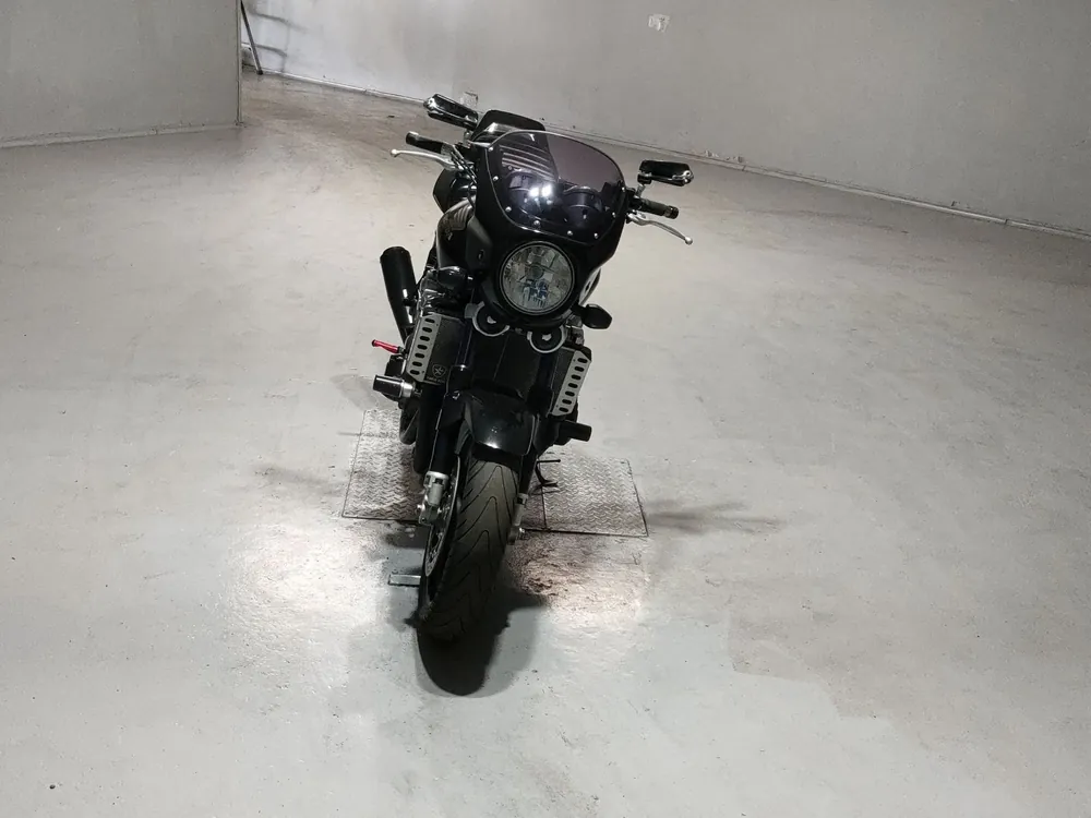 Honda CB1300 2004, чёрный, фото 3