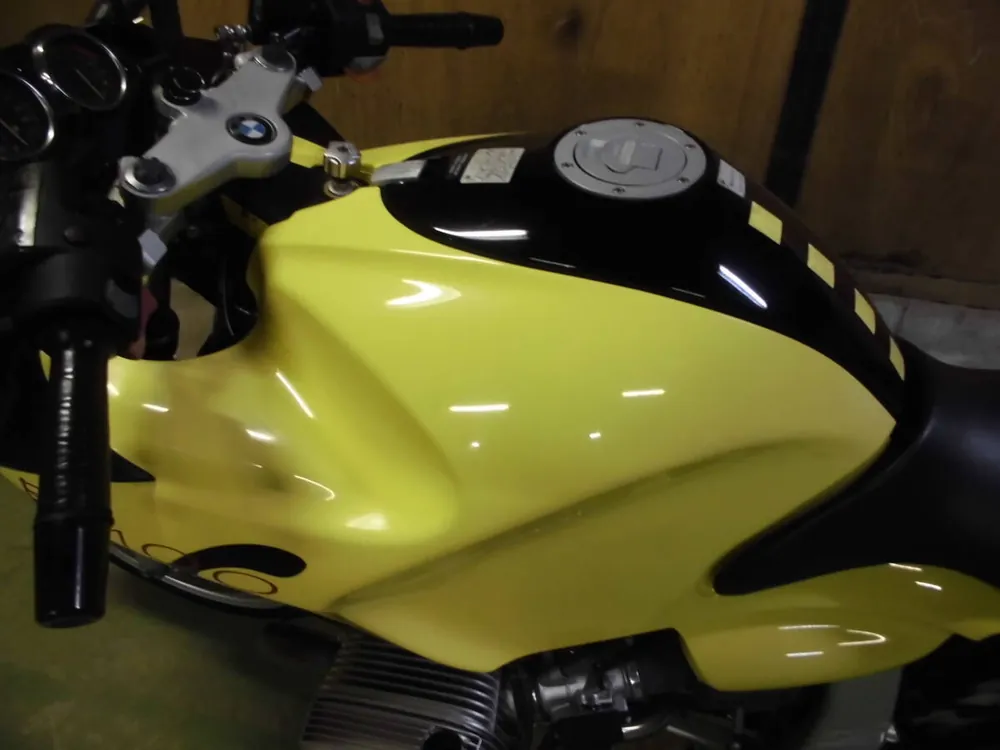 BMW R1100S 2001, фото 8