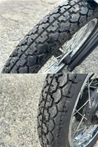 Kawasaki 250TR 2003, фото 10