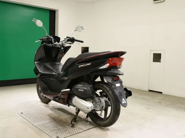 Honda PCX JF56 из Японии, фото 6