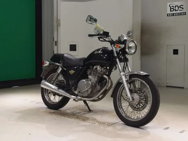 Suzuki Grass Tracker, чёрный, фото 3