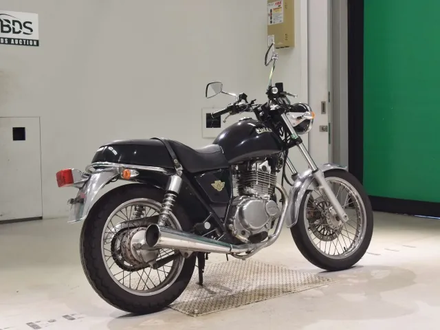 Suzuki Grass Tracker, чёрный, фото 5