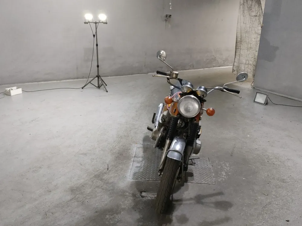 Honda Cb550 1971, фото 3