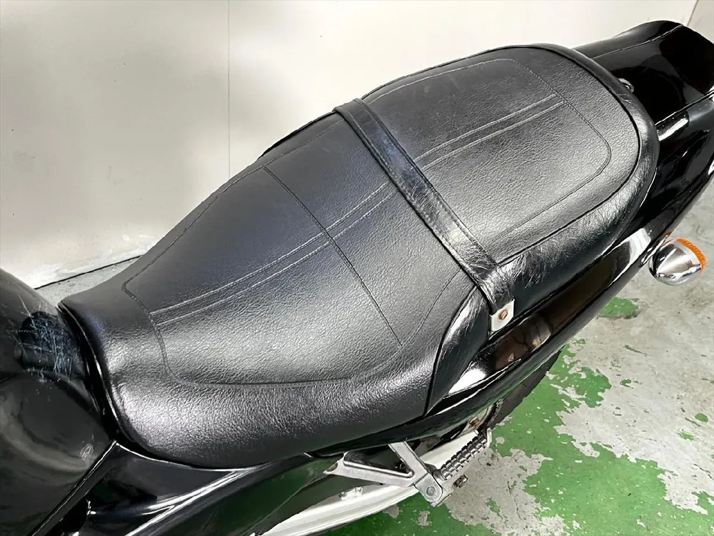 Kawasaki Balius 1993, фото 2