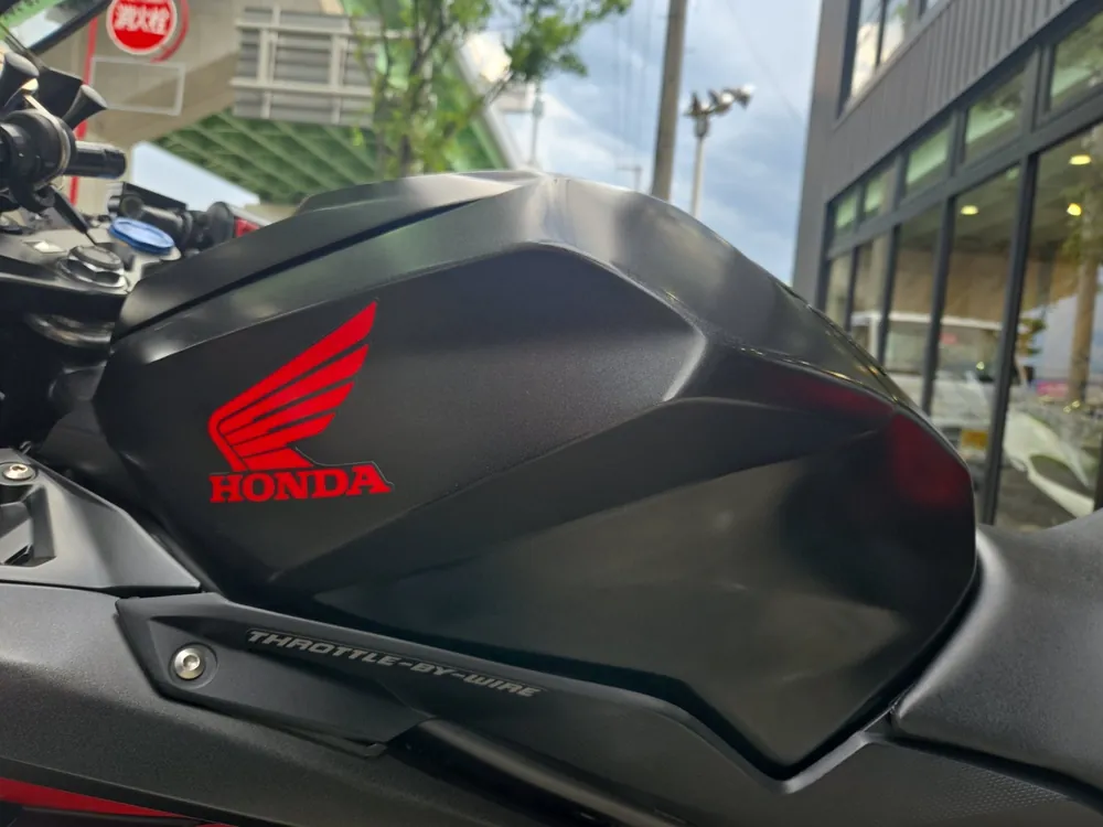 Honda CBR250RR, maddo black, фото 13