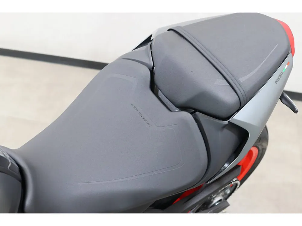 Ducati Monster 937 Plus 2023, фото 8