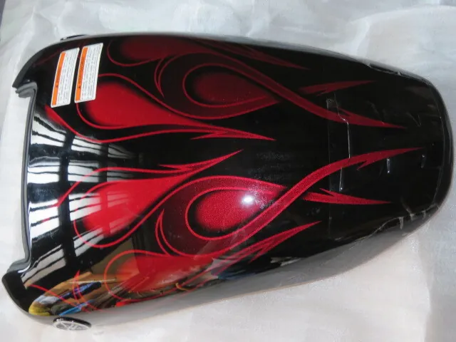 Yamaha VMAX1200 2006, фото 9