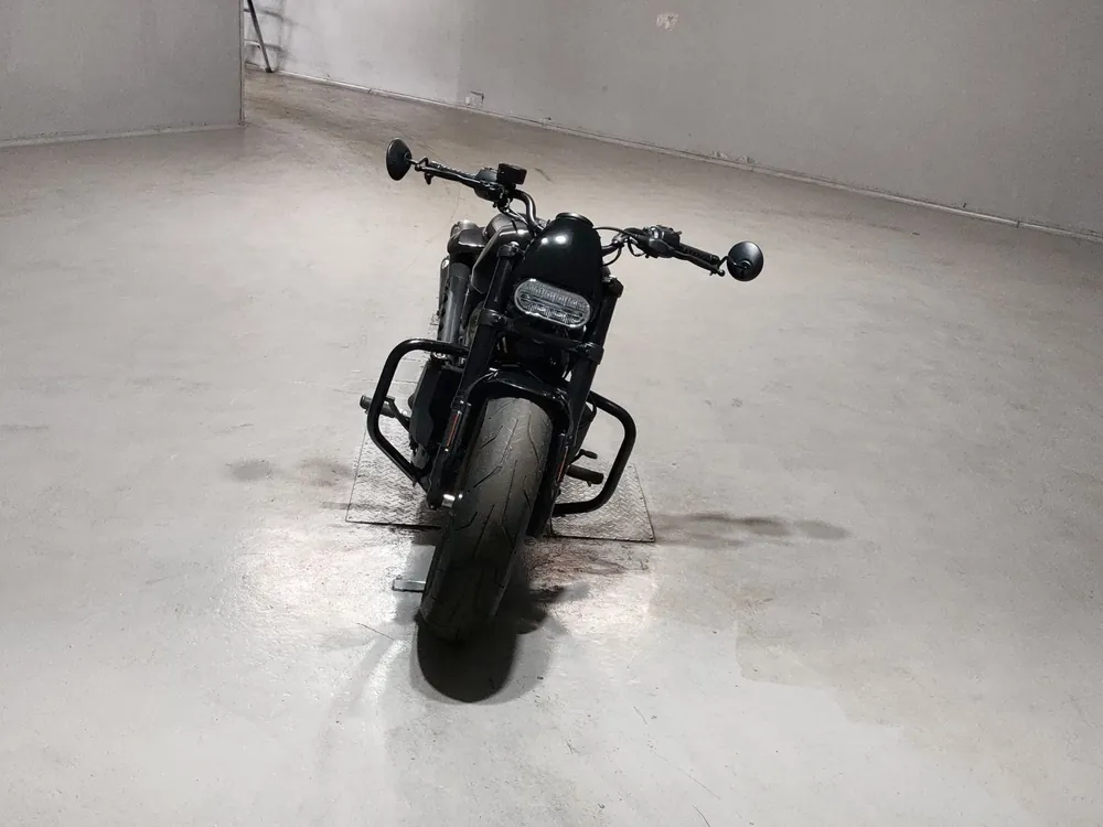 Harley-Davidson RH1250S 2022, чёрный, фото 3