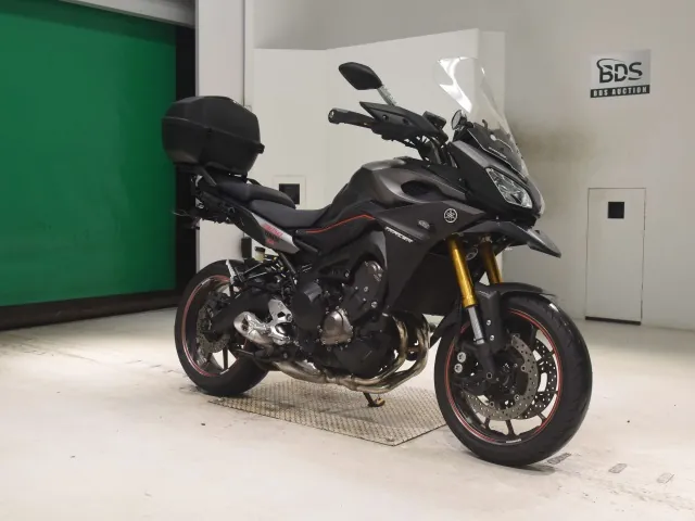 Yamaha MT-09 2015, non, фото 3