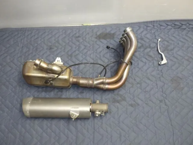 Yamaha 6 2020, чёрный, фото 7