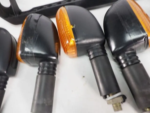 BMW R1150Gs 2000, белый, фото 9