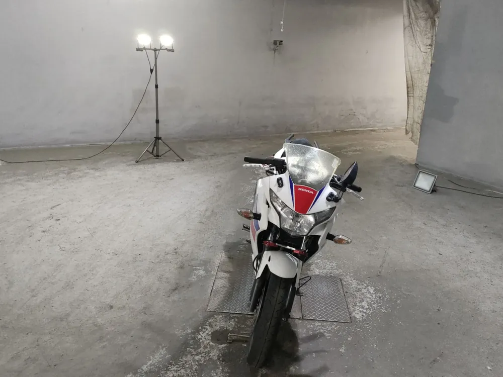 Honda CBR250R MC41 из Японии, фото 3