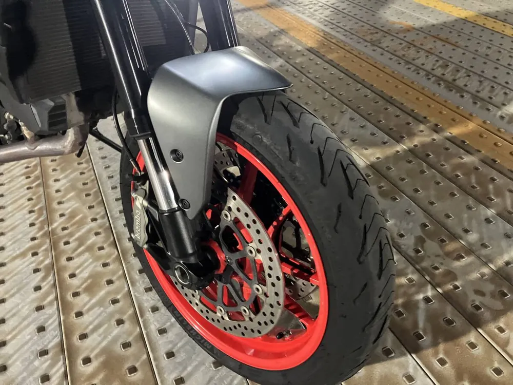 Ducati Monster 2022, фото 9