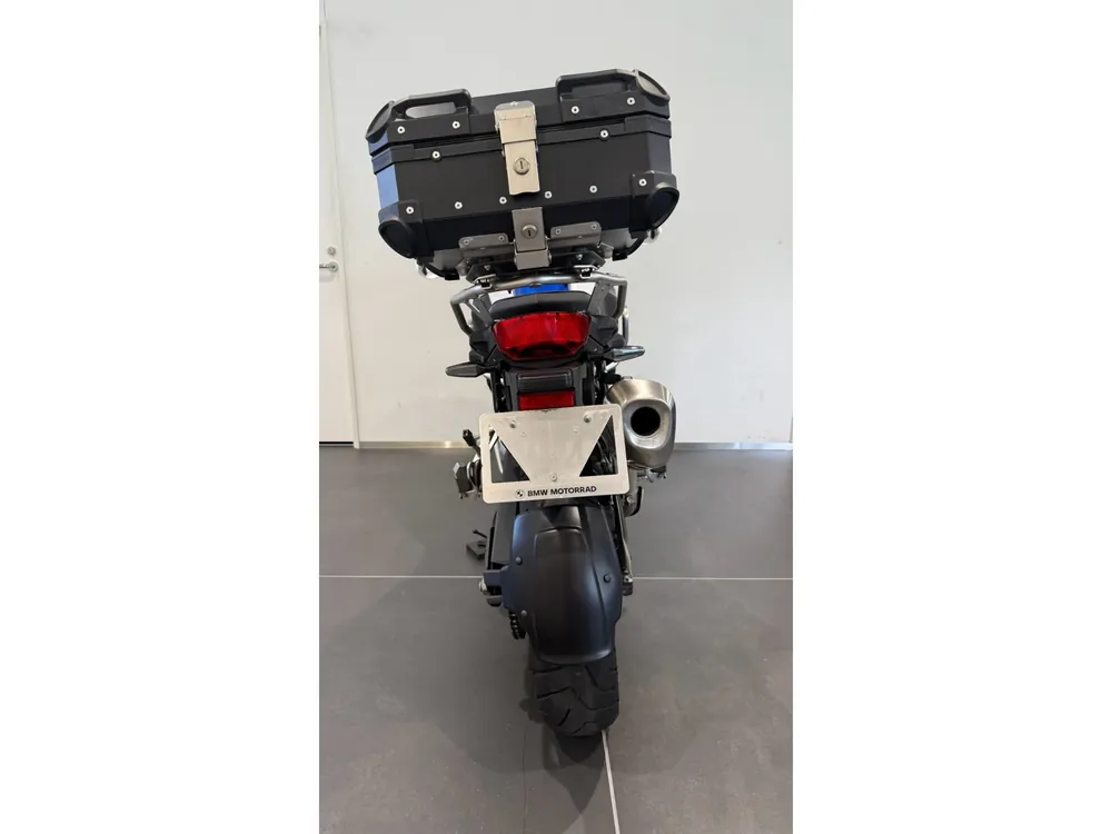 BMW Bmw F750Gs из Японии, фото 4