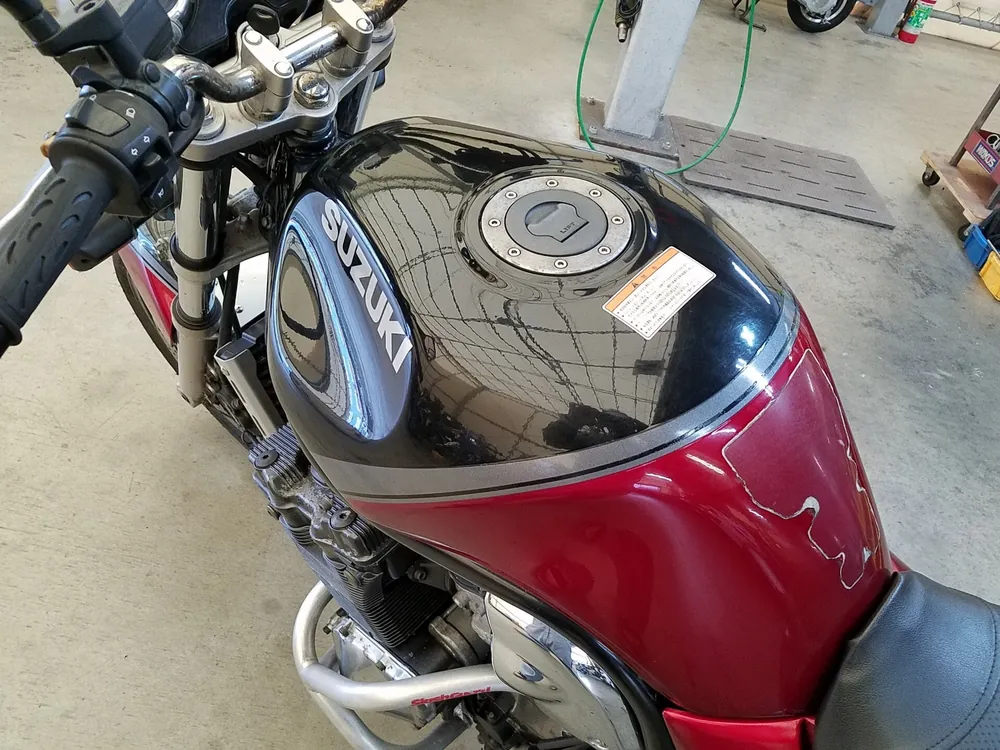 Kawasaki ZX-4R SE 2000, black/red, фото 4