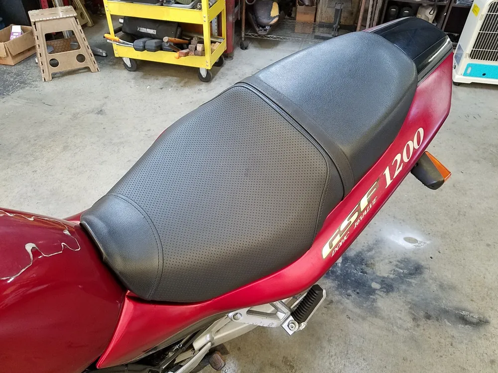 Kawasaki ZX-4R SE 2000, black/red, фото 10