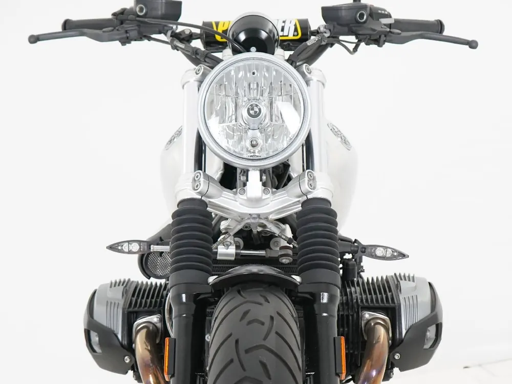 BMW R nineT Scrambler 2017, фото 7