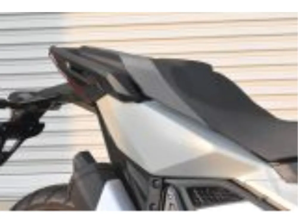 Honda X-ADV750 2026, серый, фото 10