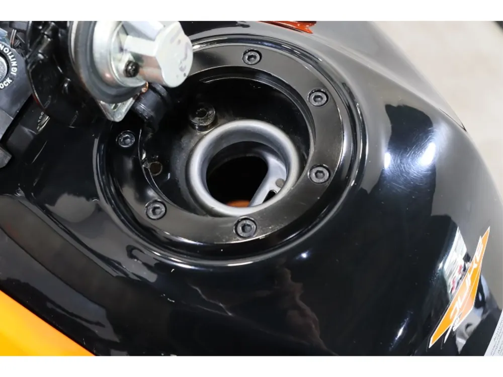KTM 390 Duke 2018, оранжевый, фото 14