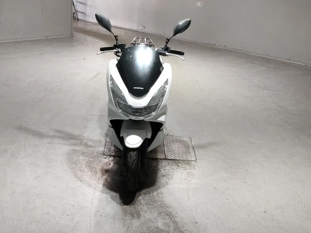 Honda PCX JF56 из Японии, фото 3