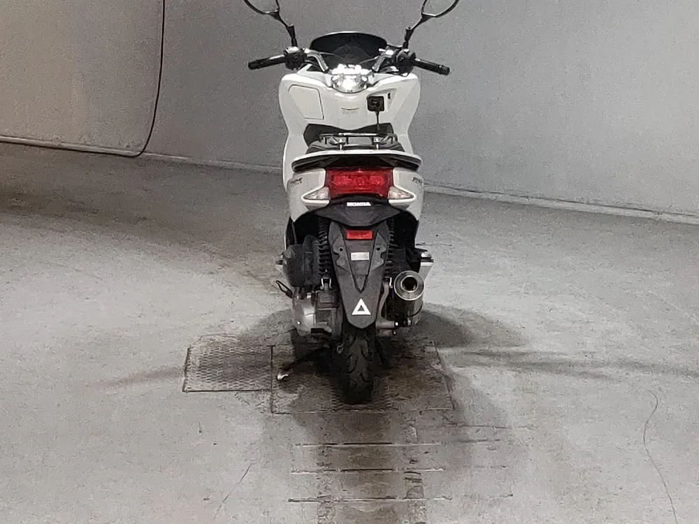 Honda PCX JF56 из Японии, фото 4