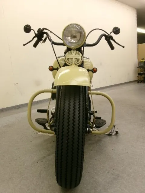 Harley-Davidson Heritage Softail Classic FLSTC1340 1997, фото 8