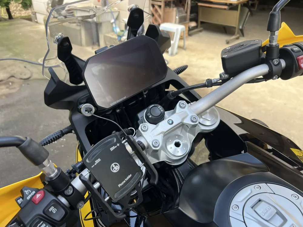 BMW F850GS 2021, фото 2