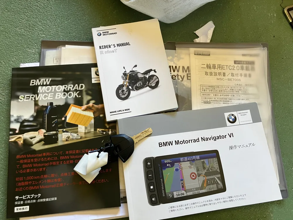 BMW R Nine T 2021, серебристый, фото 4