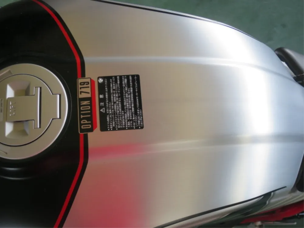 BMW R Nine T 2021, серебристый, фото 8
