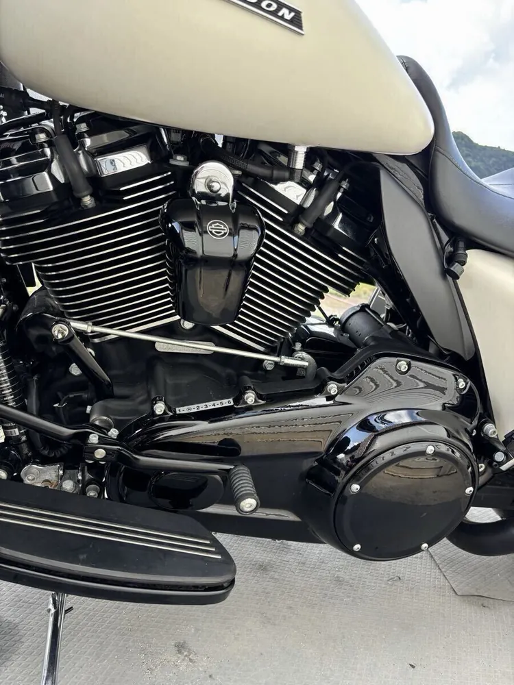 Harley-Davidson FLHXS 2019, фото 8