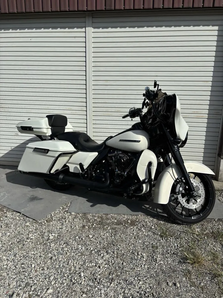 Harley-Davidson FLHXS 2019, фото 3