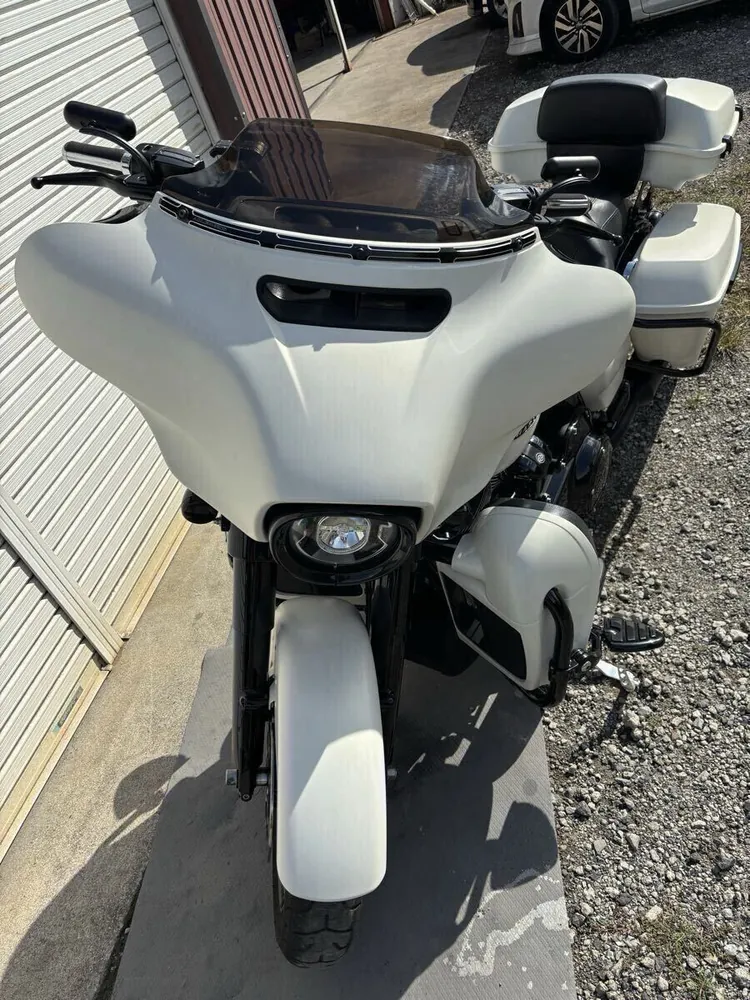 Harley-Davidson FLHXS 2019, фото 4