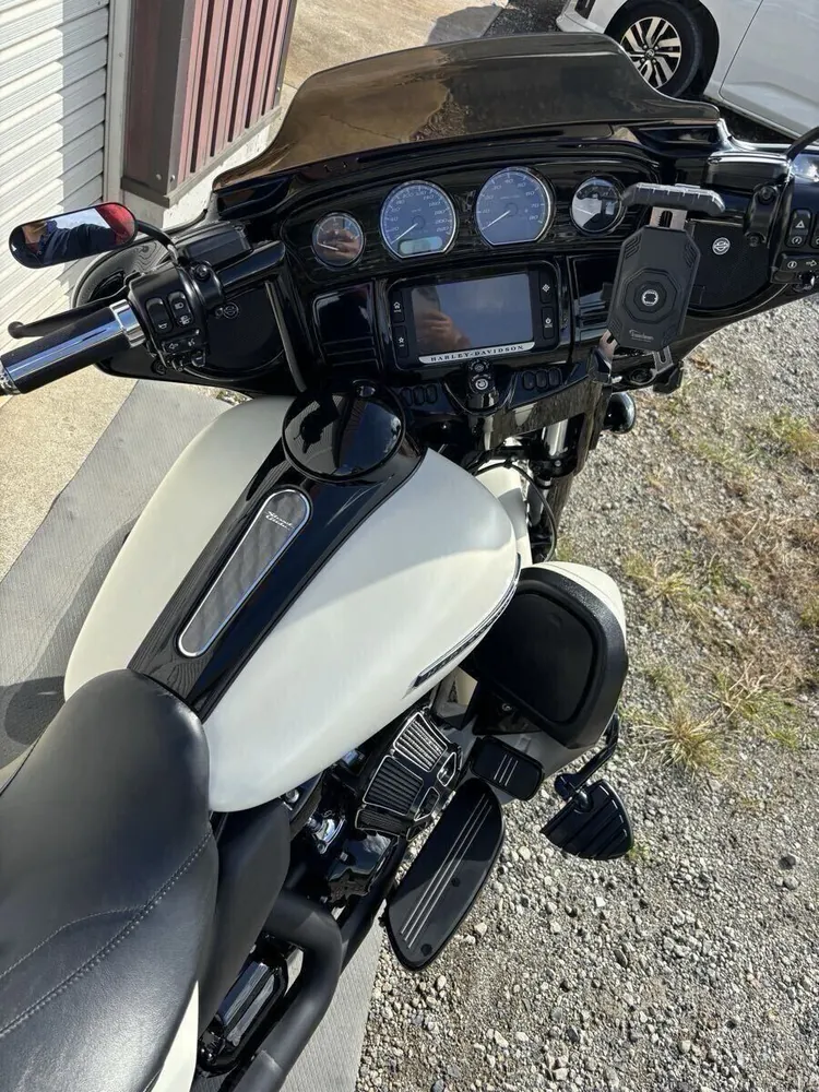 Harley-Davidson FLHXS 2019, фото 6