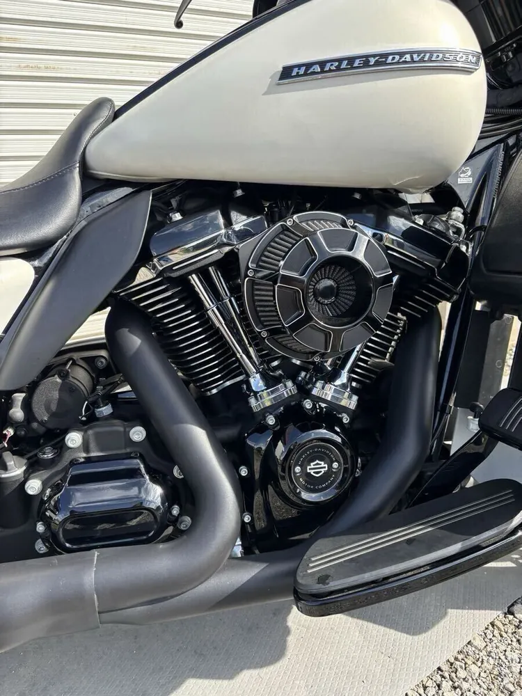 Harley-Davidson FLHXS 2019, фото 7